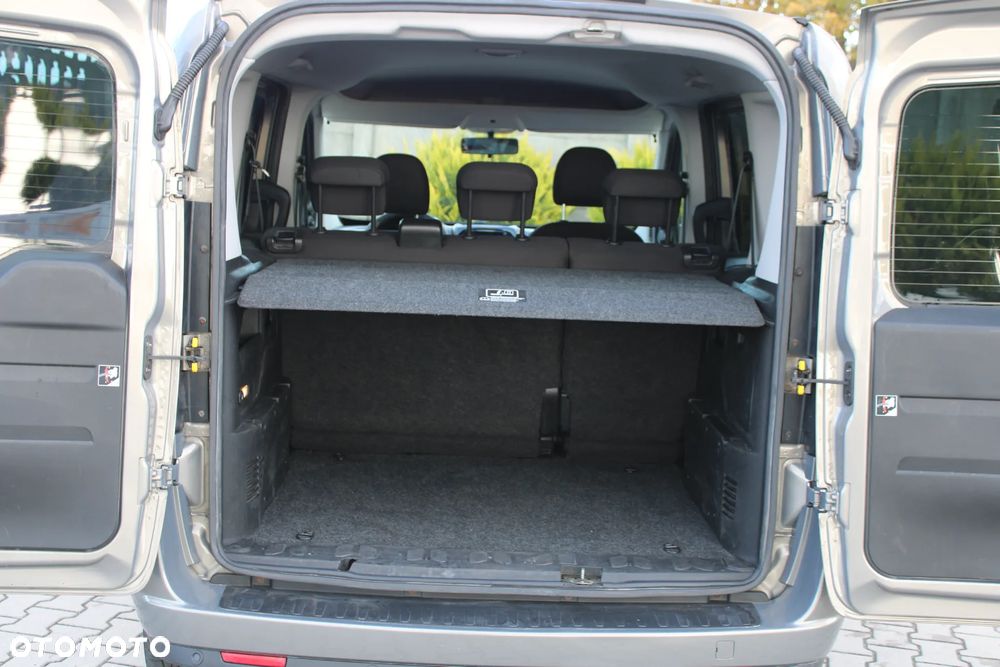 Opel Combo Tour 1.6 CDTI Enjoy - 38