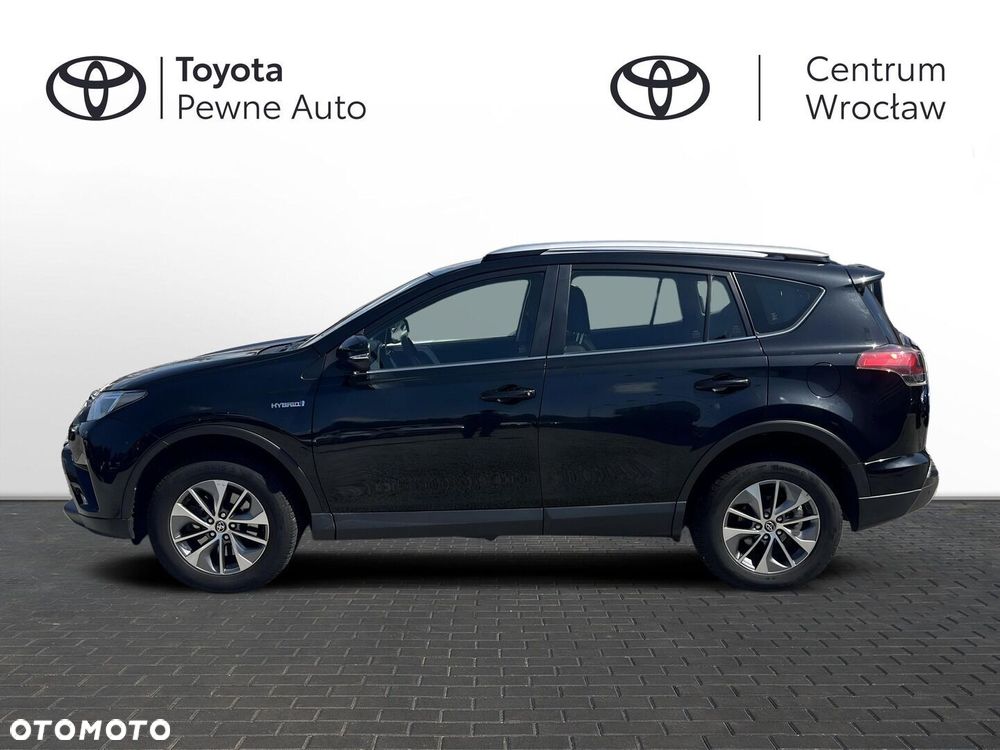 Toyota RAV4 Hybrid Premium 4x2 - 2