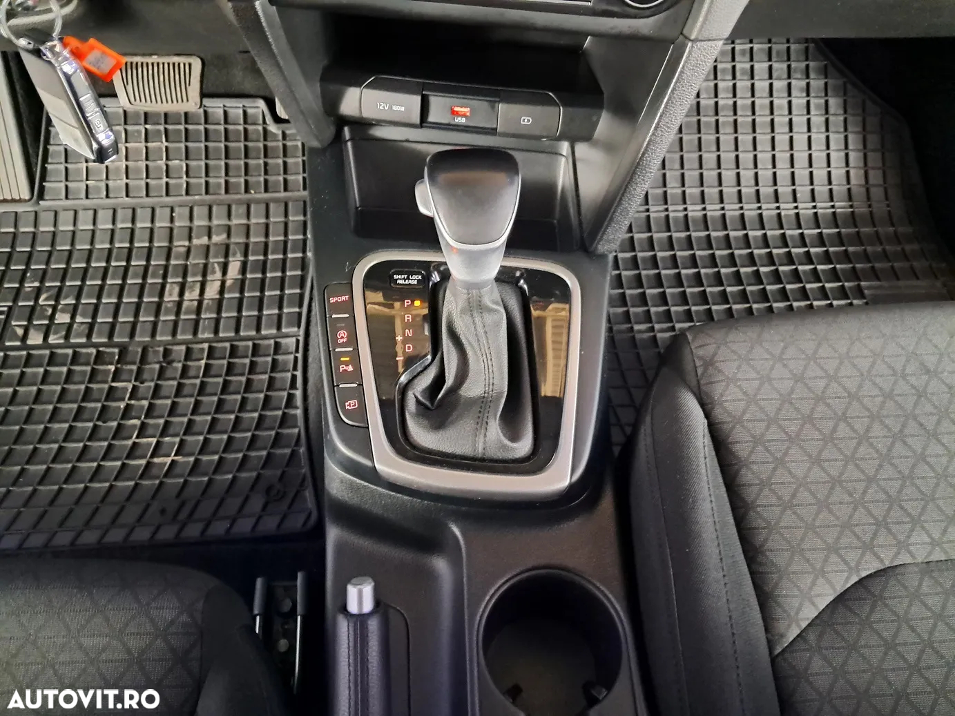 Kia Ceed - 17
