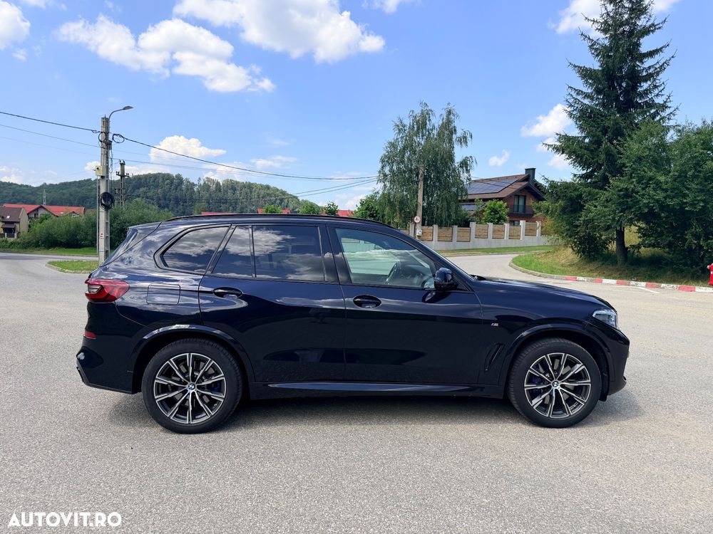 BMW X5 xDrive45e AT PHEV - 5
