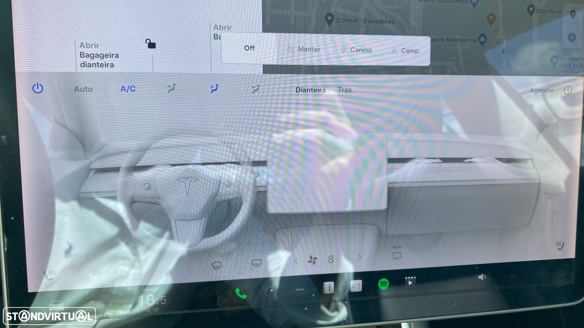 Tesla Model 3 Long-Range Dual Motor AWD - 57