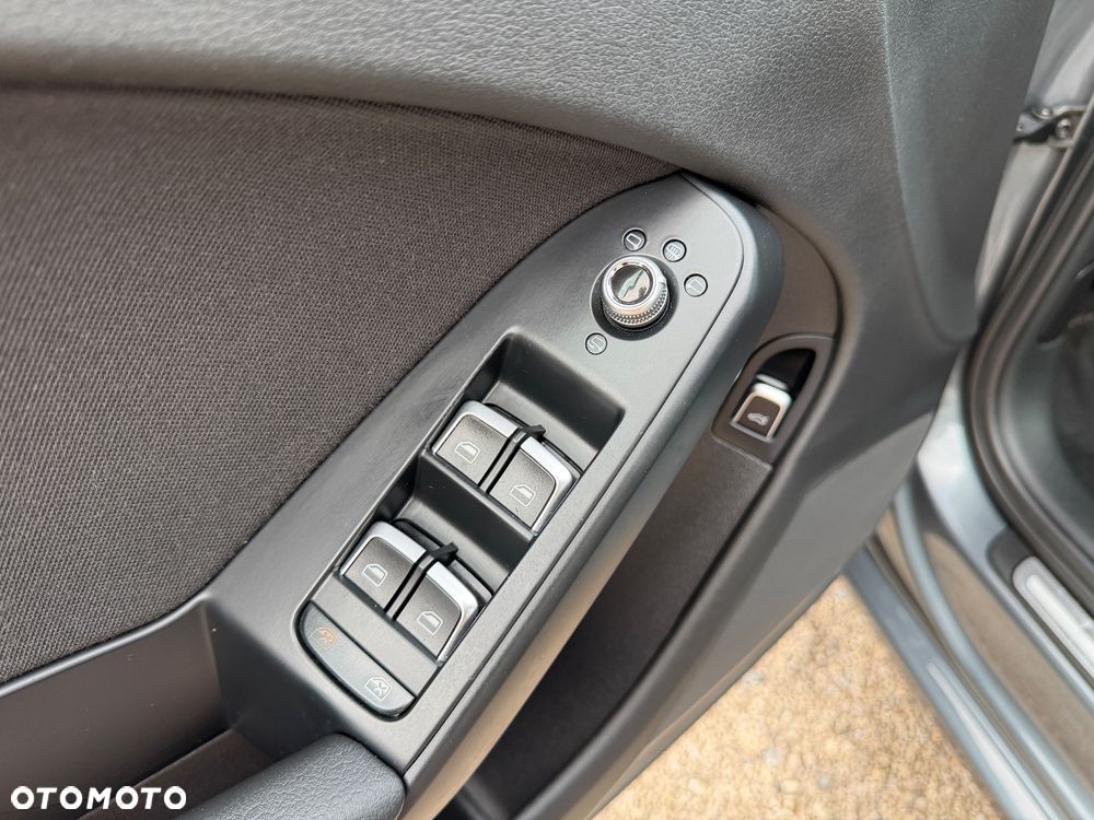Audi A4 Limousine 2.0 TDI 112g DPF Attraction - 18