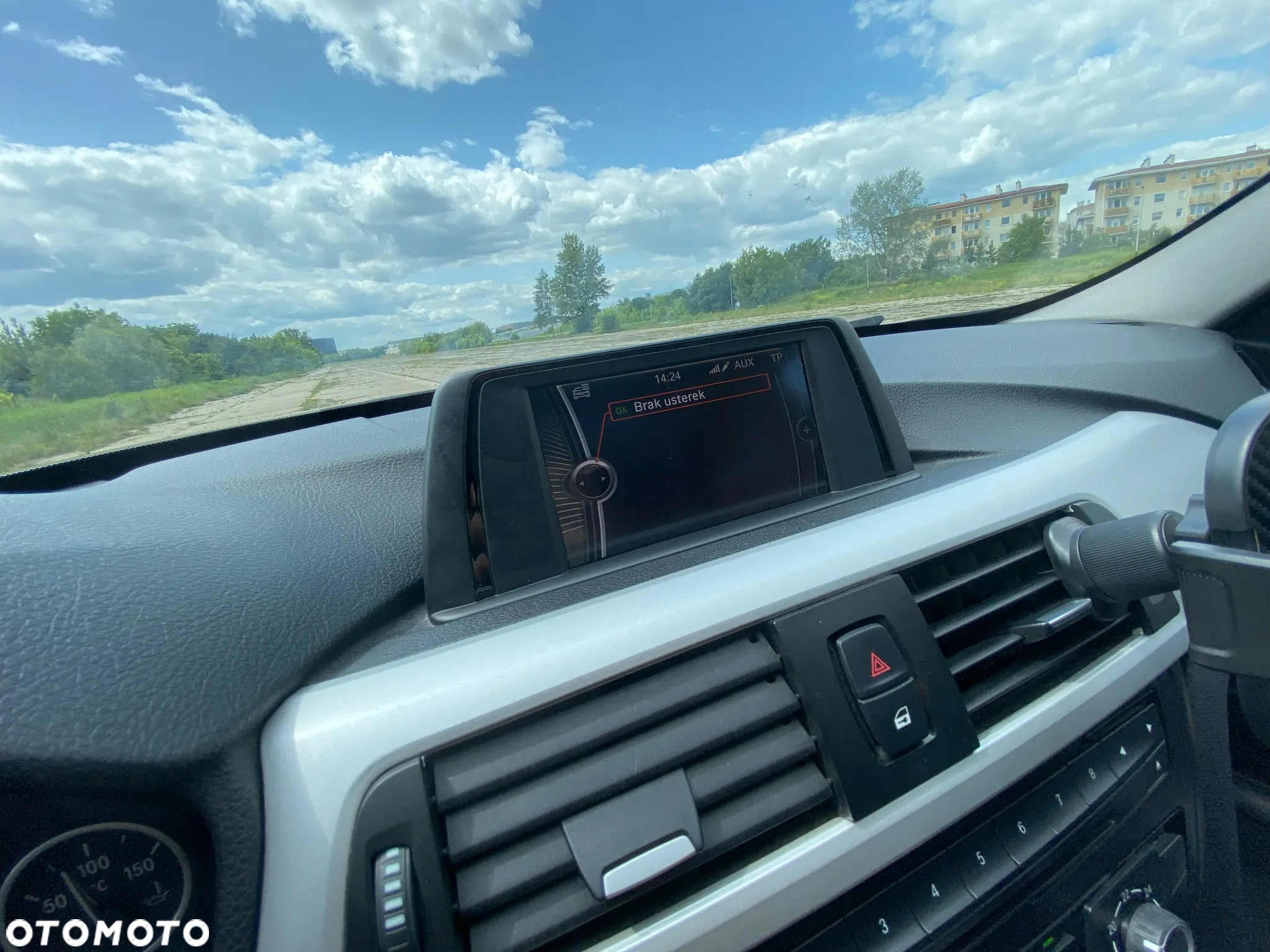 BMW Seria 3 316d Touring - 17