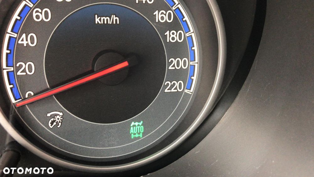 Suzuki SX4 1.6 VVT 4x4 Comfort - 12