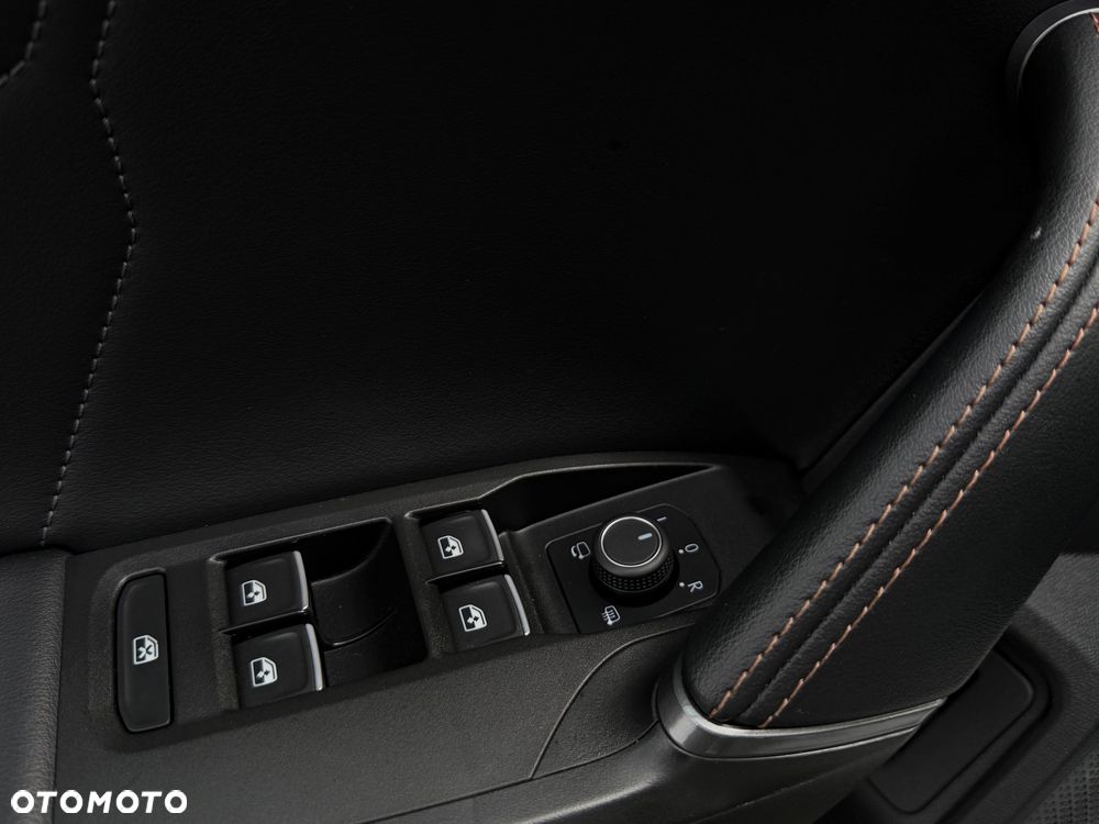 Cupra Formentor 1.4 e-Hybrid DSG Tribe Edition - 28