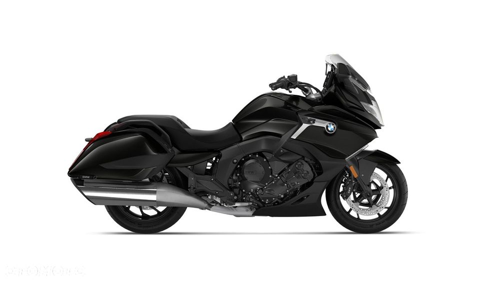 BMW K - 4