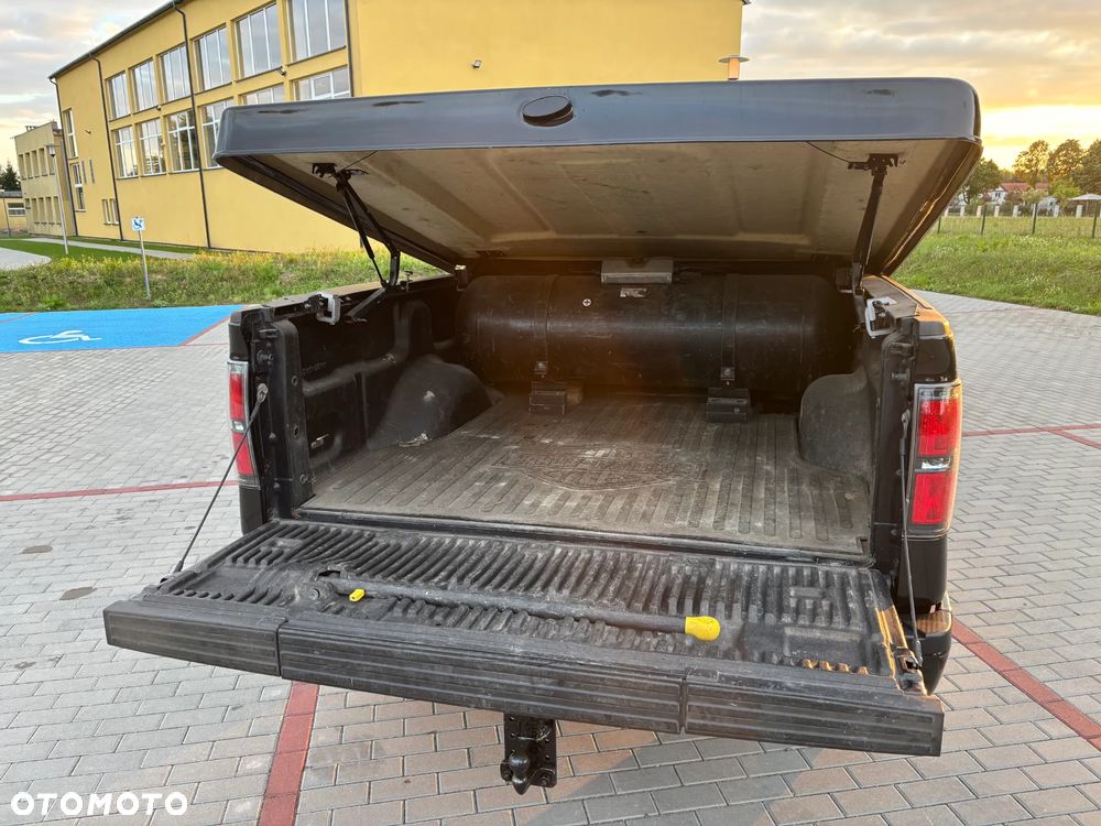 Ford F150 - 3