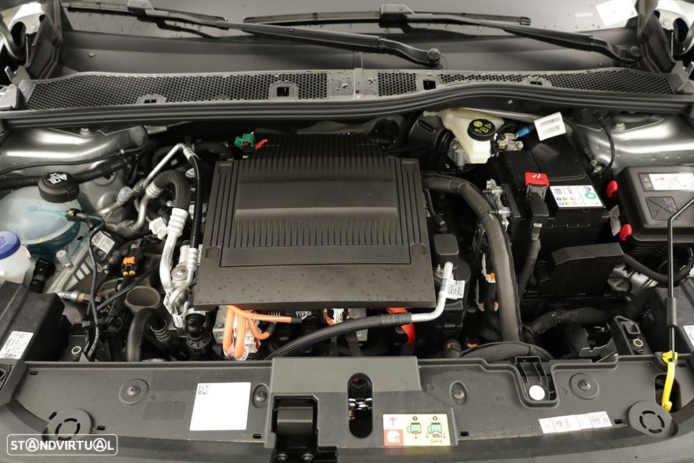 Opel Corsa-e 50 kWh Edition - 23