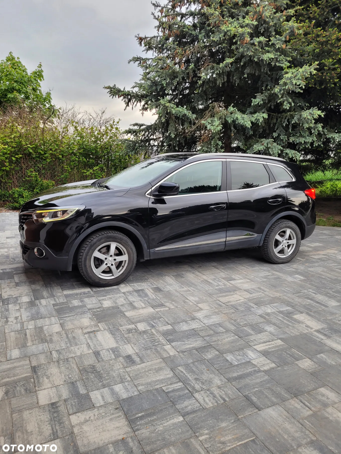 Renault Kadjar 1.5 dCi Energy Zen - 10