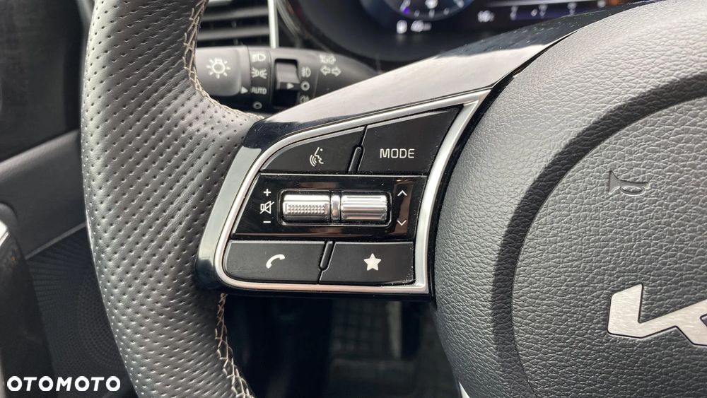 Kia ProCeed 1.5 T-GDI GT Line - 10