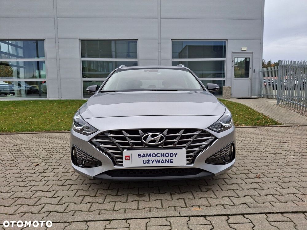 Hyundai i30 1.5 T-GDI 48V Smart - 9