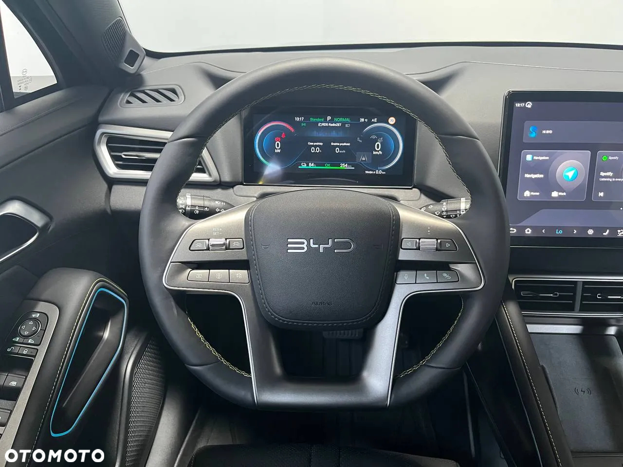 BYD Atto 2 45kWh Boost - 8