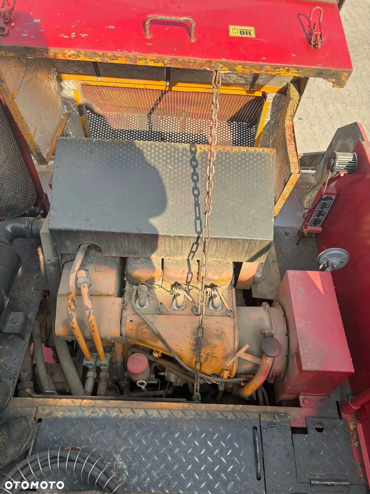 Demag DF60C - 11