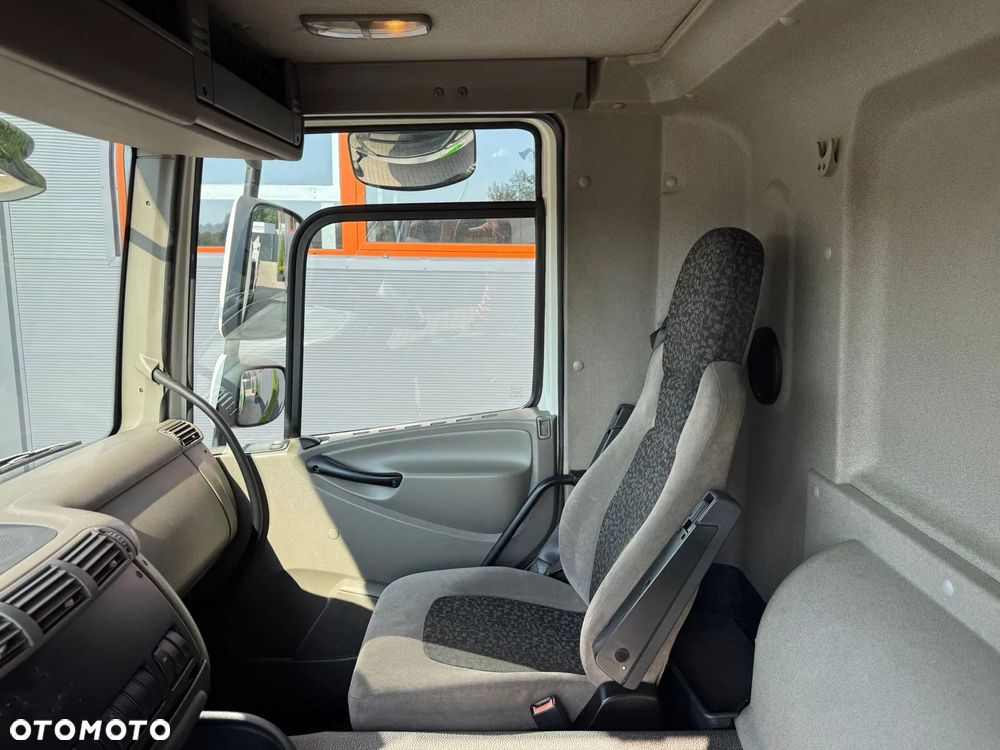 DAF CF 65.220 wywrotka 3 - stronna // nowa zabudowa // E5 // kipper - 38