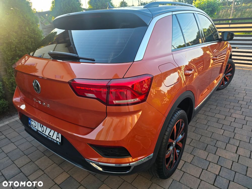 Volkswagen T-Roc - 6