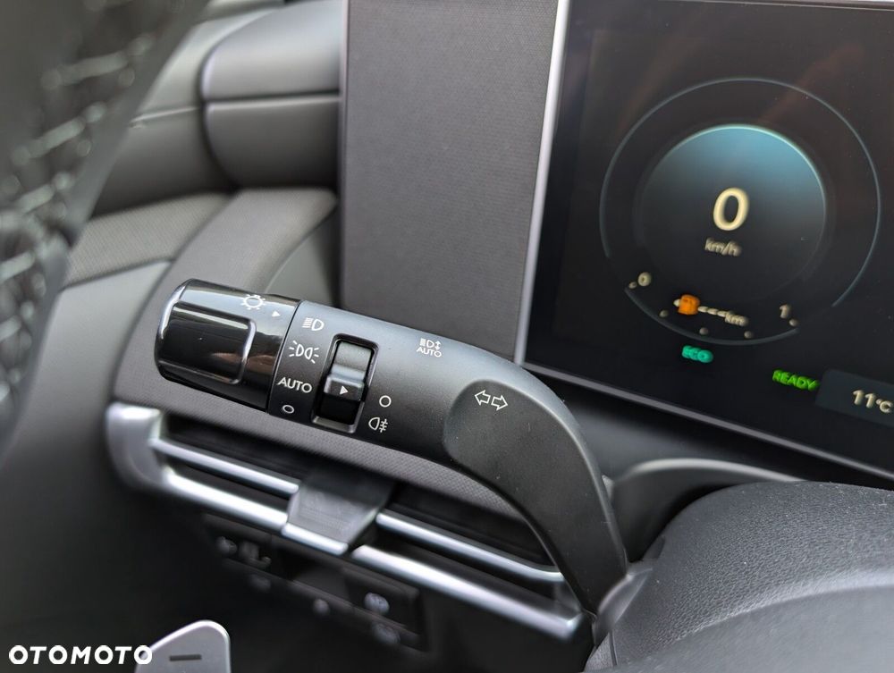 Hyundai Tucson 1.6 T-GDi Executive 2WD DCT - 11