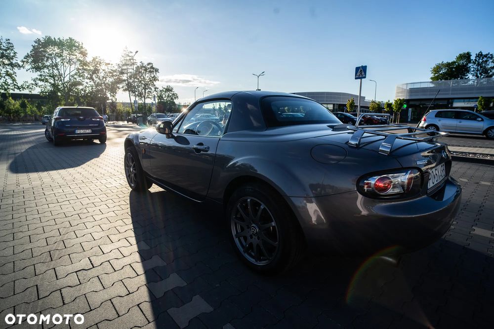 Mazda MX-5 1.8 Energy - 6