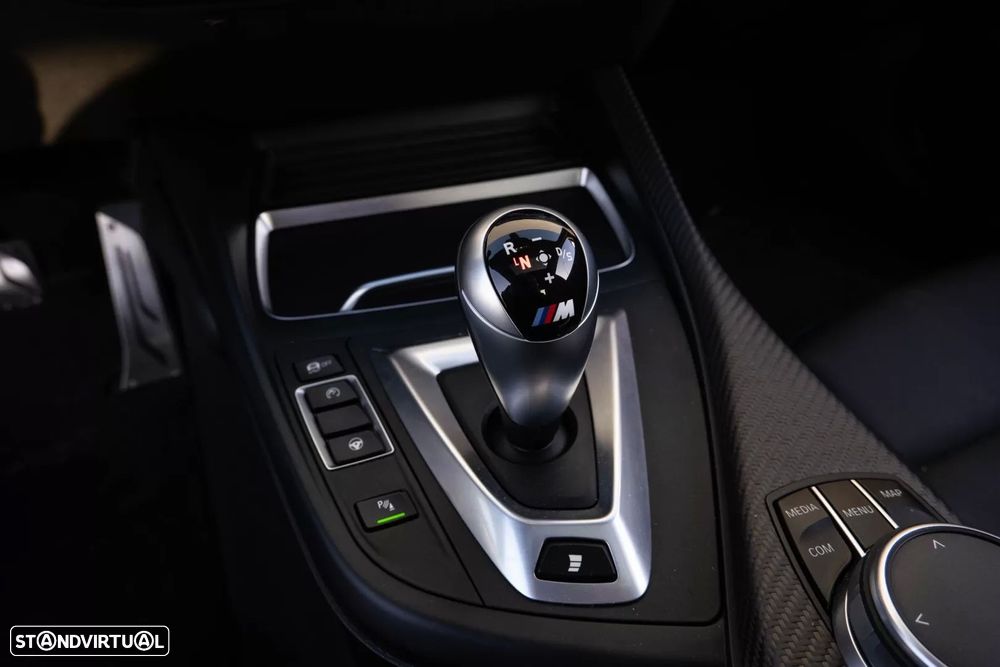 BMW M2 Competition Auto - 39