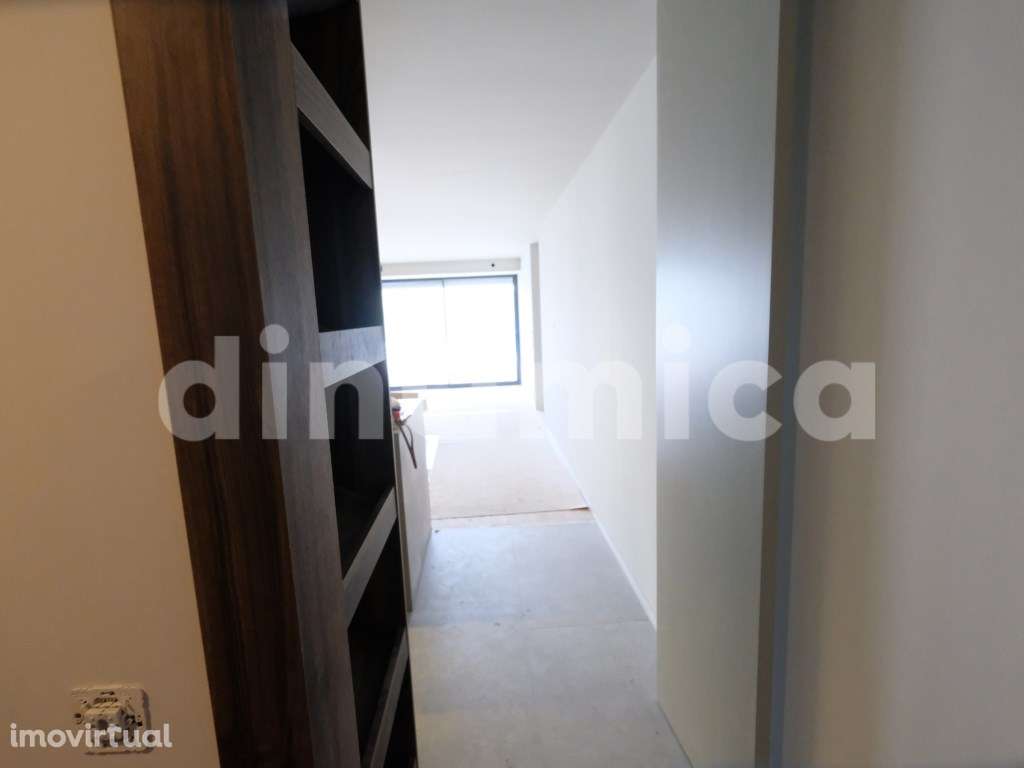 Vivenda Individual - Nova! - Grande imagem: 2/34