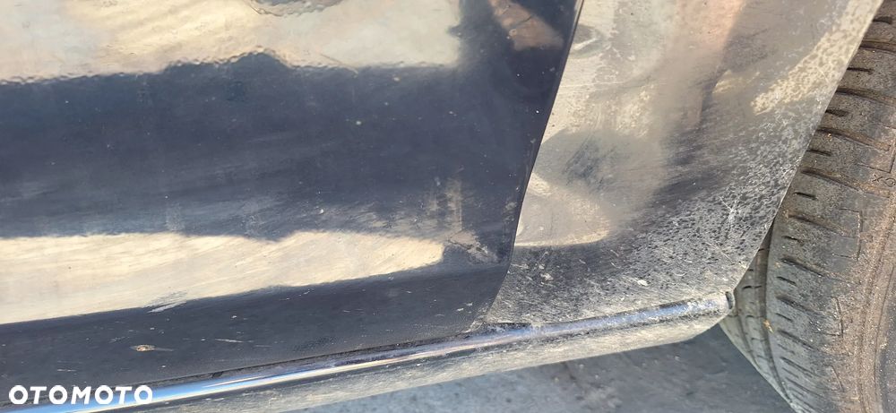 Opel Astra J Sedan Drzwi Przód Przednie Prawe Kod Lakieru Z22X - 11