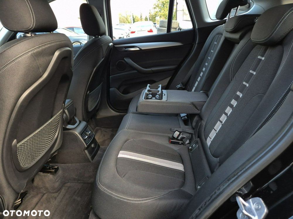 BMW X1 - 19