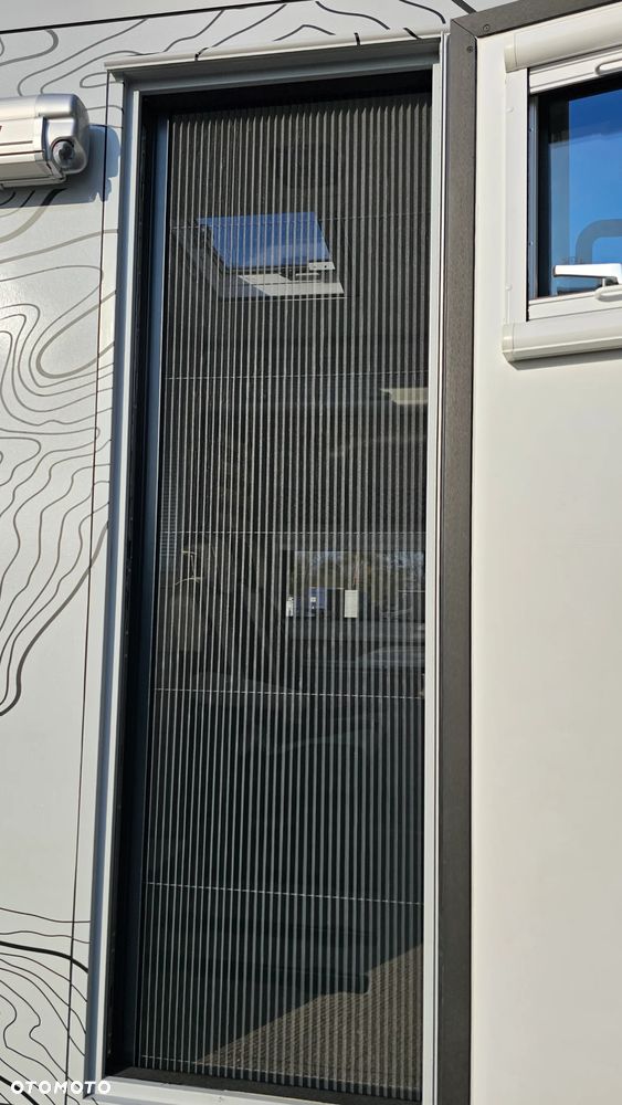 Mercedes-Benz Sprinter 519  4x4 - 9