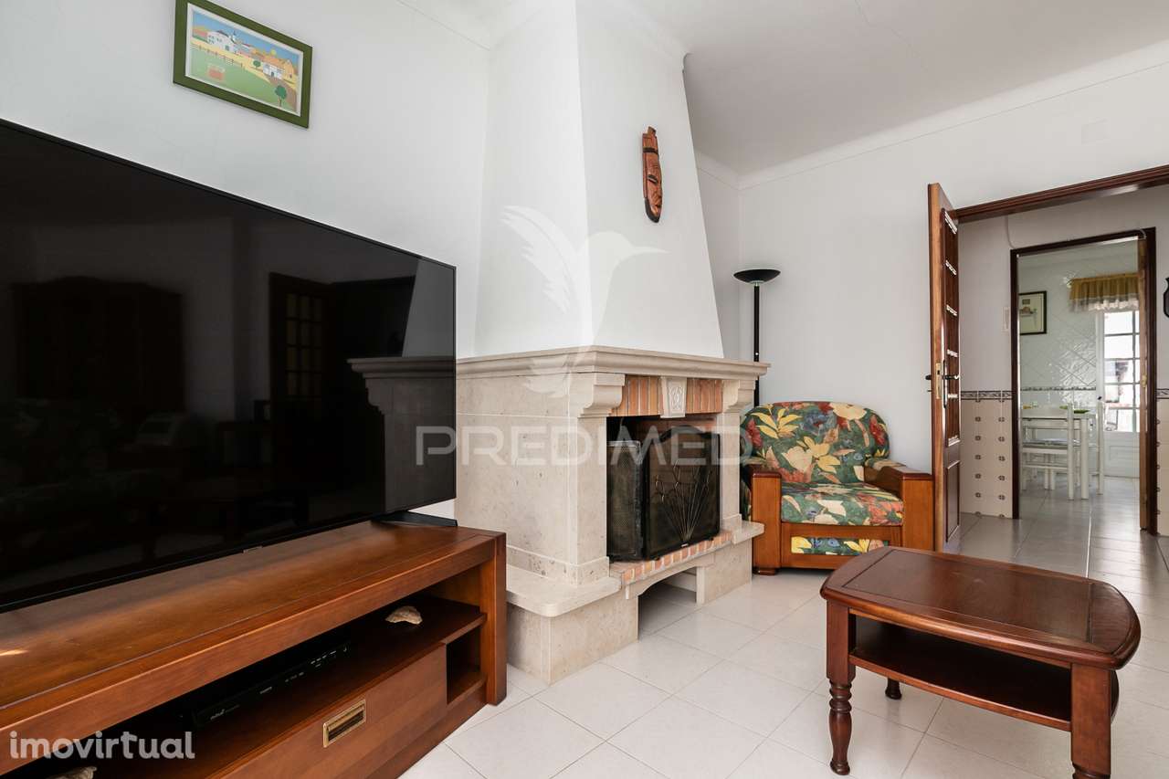 Apartamento T2 em Cabanas de Tavira a poucos metros da Ria - Grande imagem: 3/37