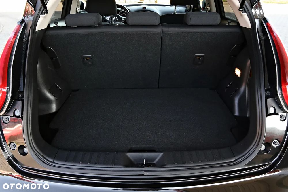 Nissan Juke 1.2 DIG-T Acenta EU6 - 35