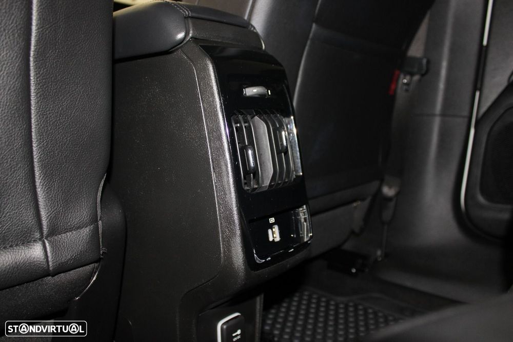 Jeep Compass 1.3 TG Trailhawk - 22