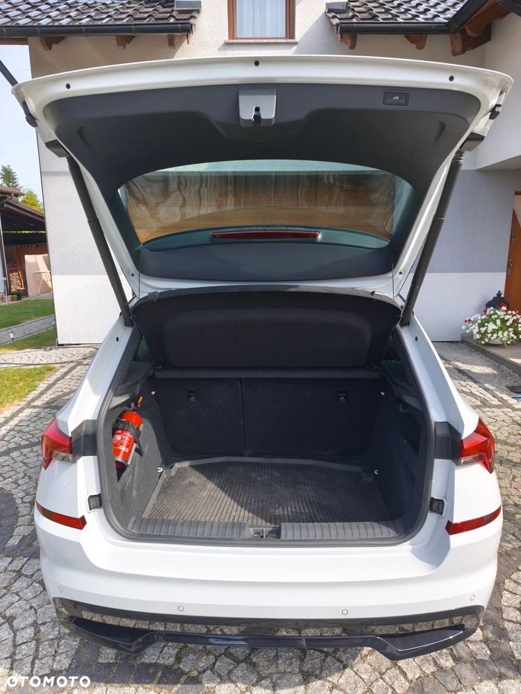 Skoda Kamiq 2023 photo 5