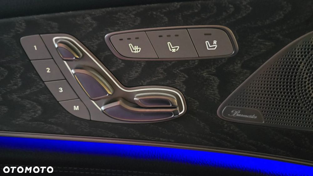 Mercedes-Benz AMG GT 63 S 4-Matic+ - 12