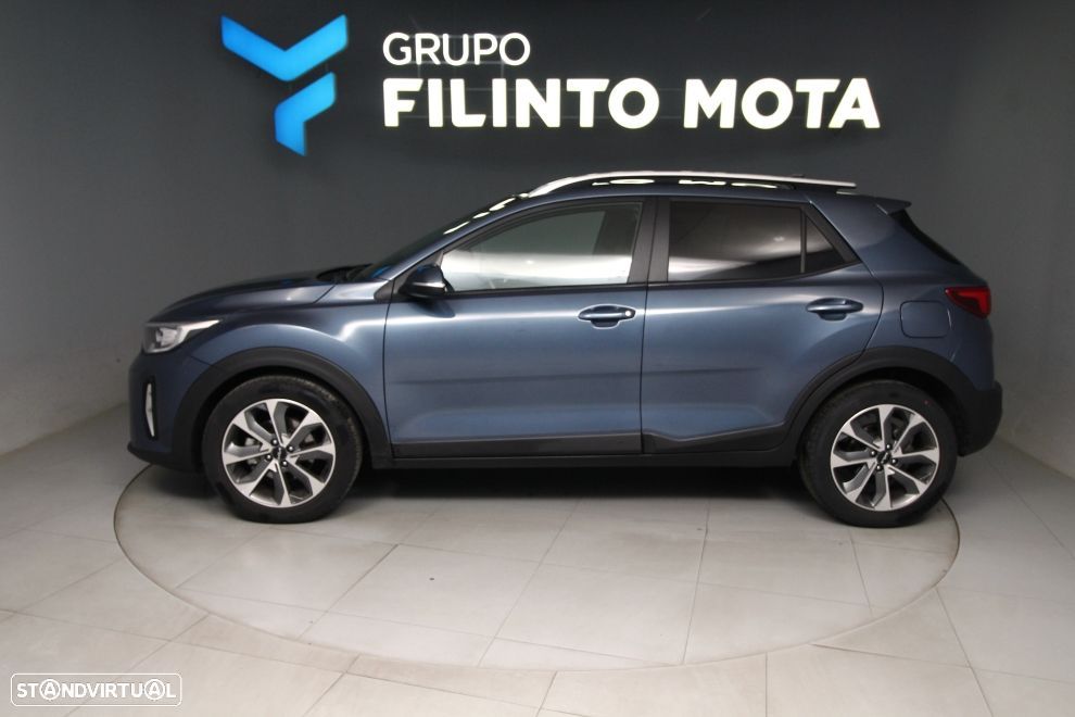 Kia Stonic 1.0 T-GDI Drive - 5