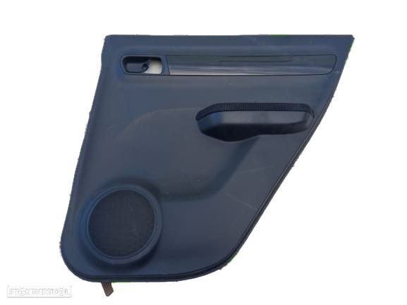 Forras Porta Suzuki Swift Iii (Mz, Ez) - 1