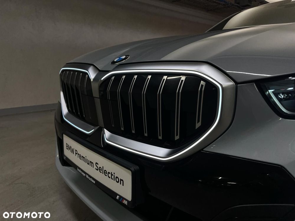 BMW Seria 5 520d xDrive mHEV M Sport - 14