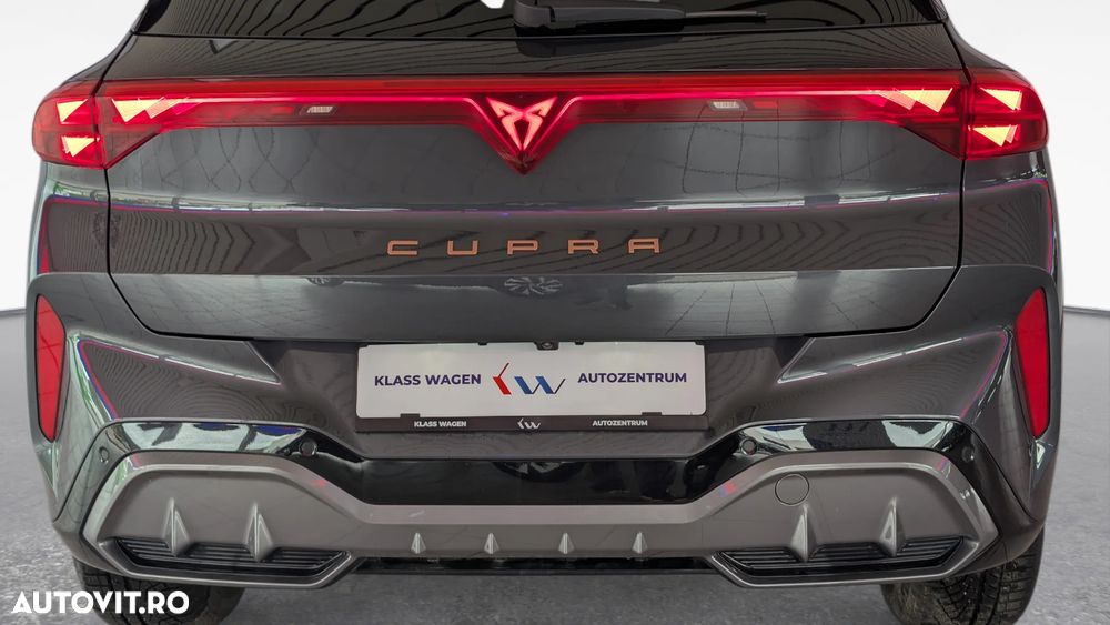 Cupra Terramar - 8