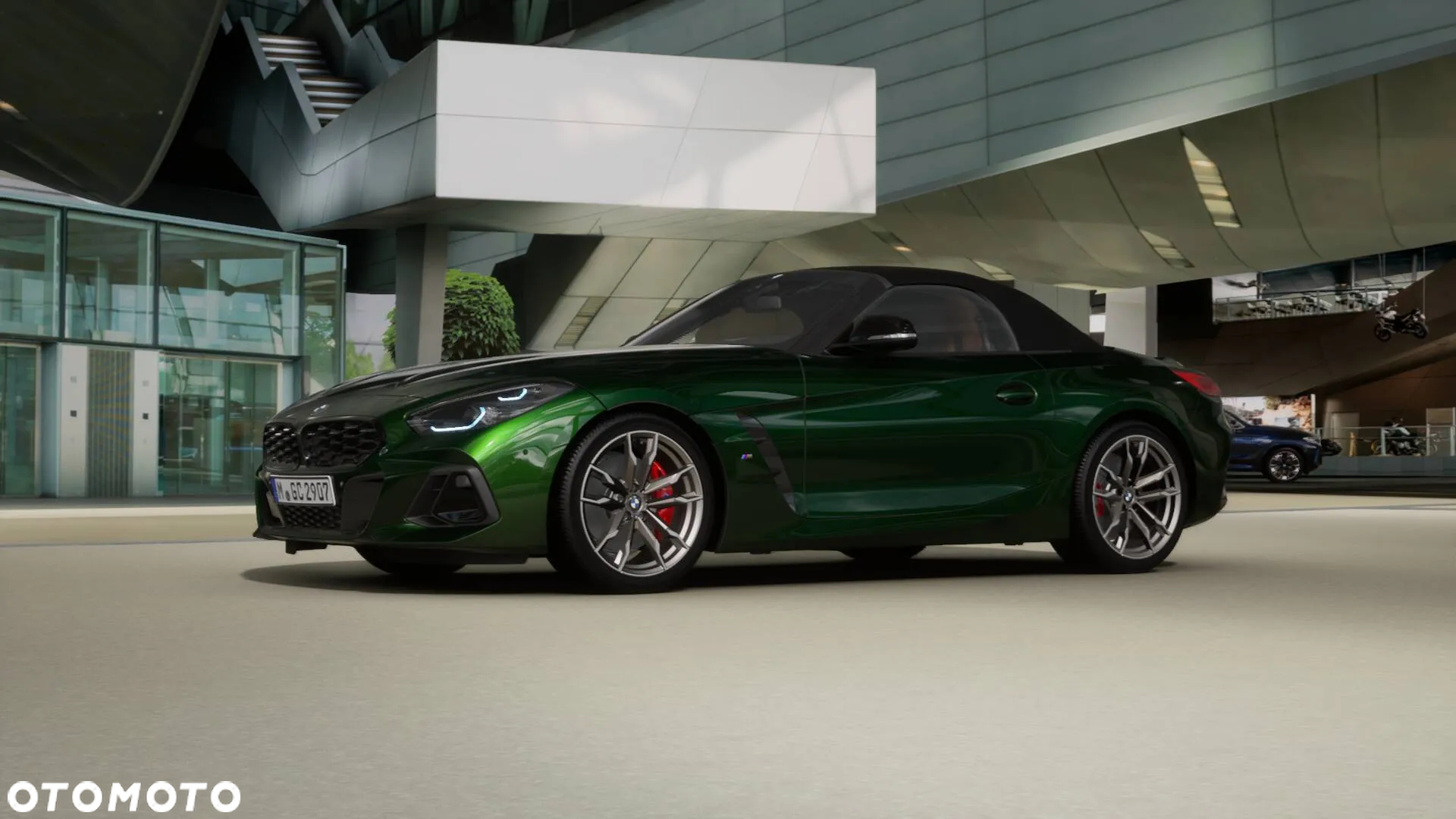BMW Z4 M M40i sport - 6