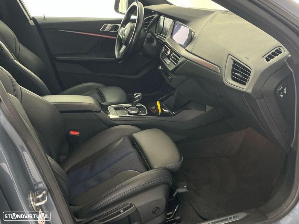 BMW 216 Gran Coupé d Pack Desportivo M - 22