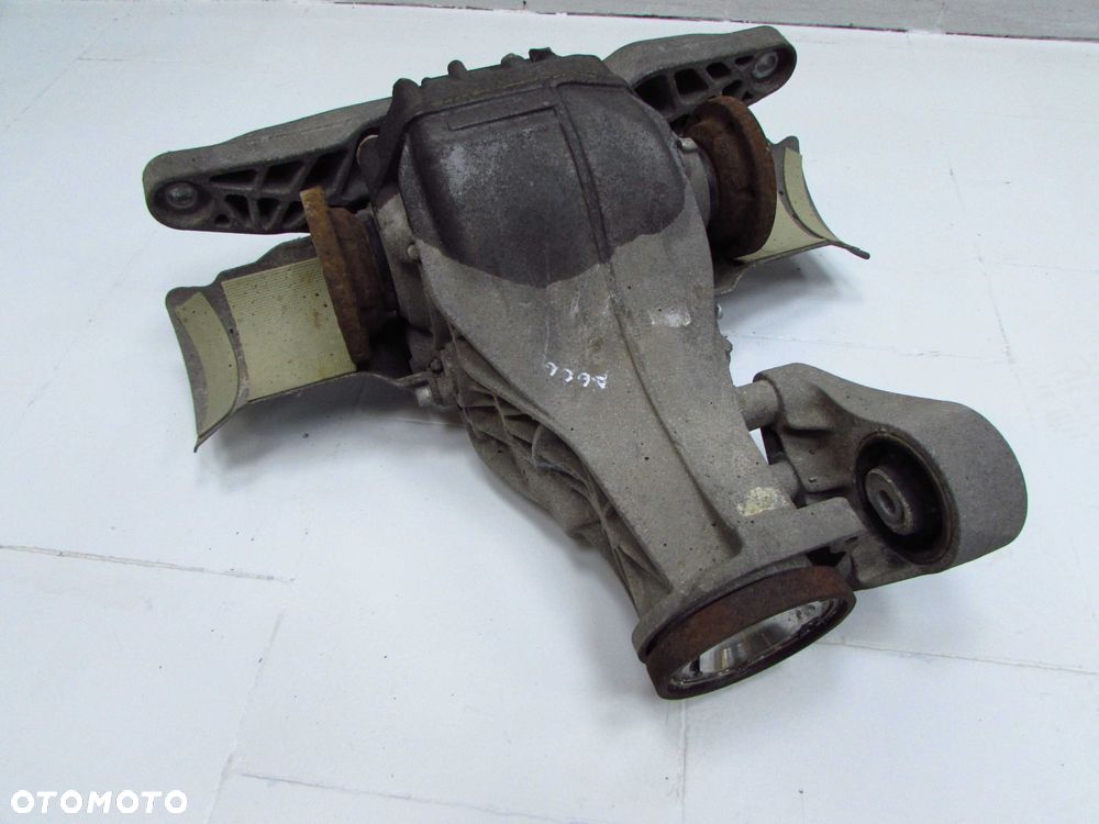 AUDI A6 C6 2.7 3.0 QUATTRO 04-11 MOST DYFER DYFERENCJAL - 3