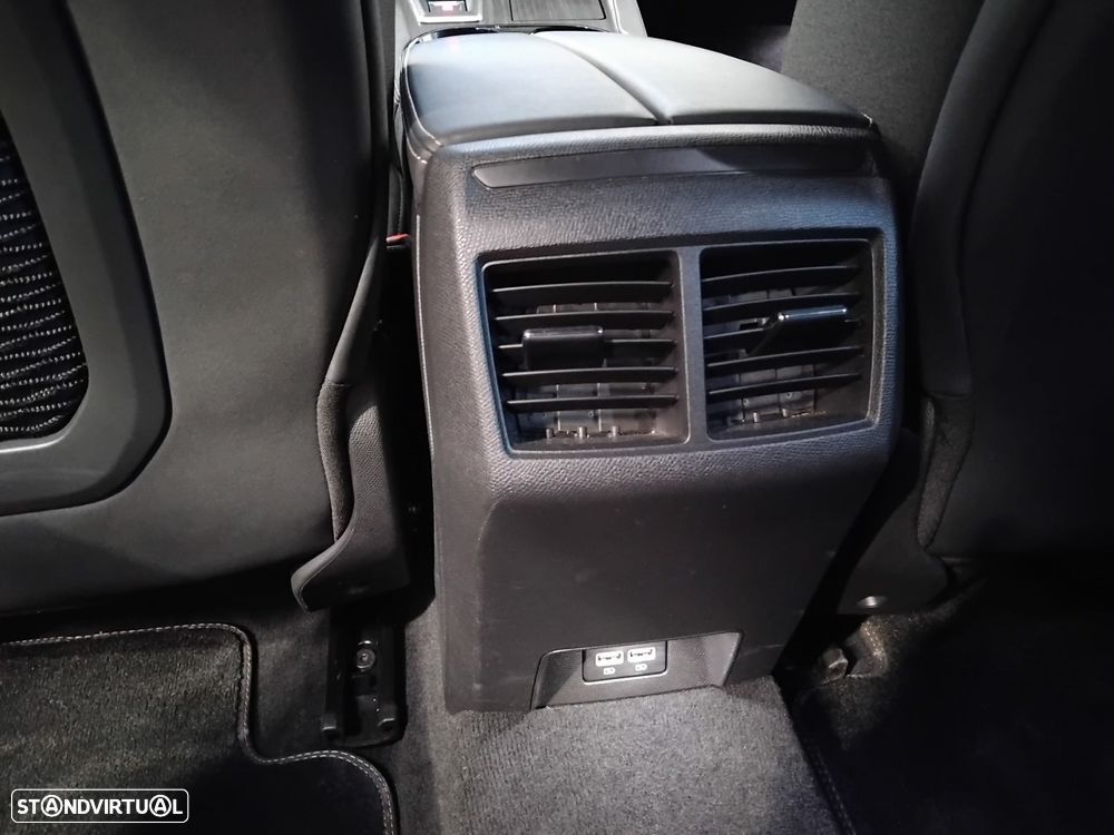 Peugeot 508 1.5 BlueHDi GT Pack EAT8 - 31