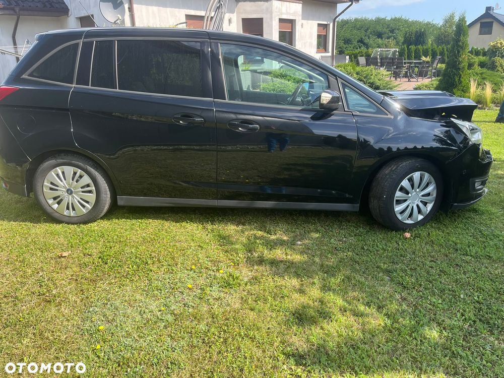 Ford Grand C-MAX Gr 1.5 TDCi Edition - 4