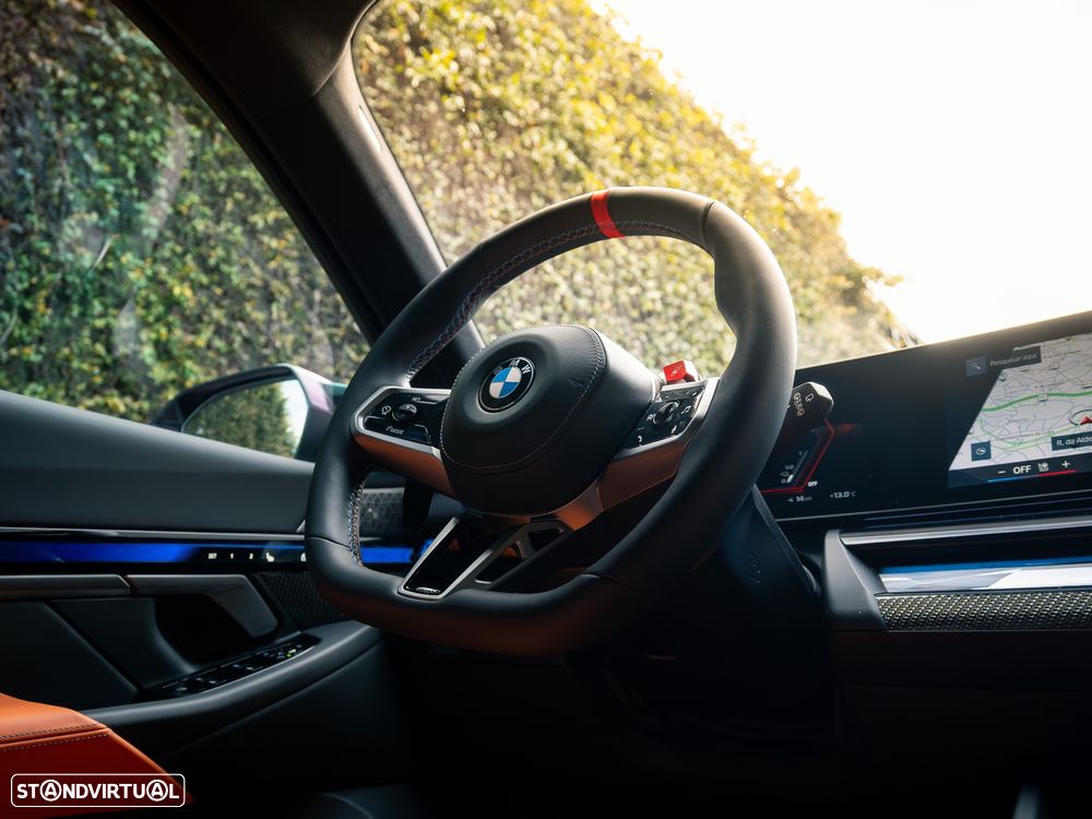 BMW M5 Standard - 31