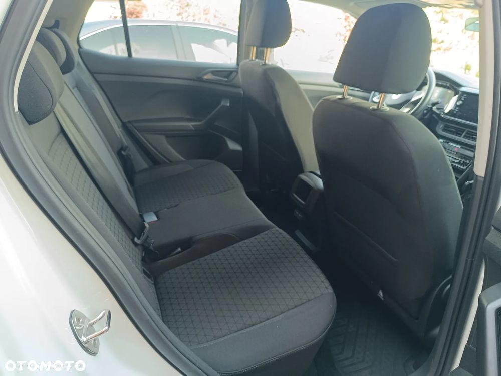 Volkswagen T-Cross 1.0 TSI Life - 38