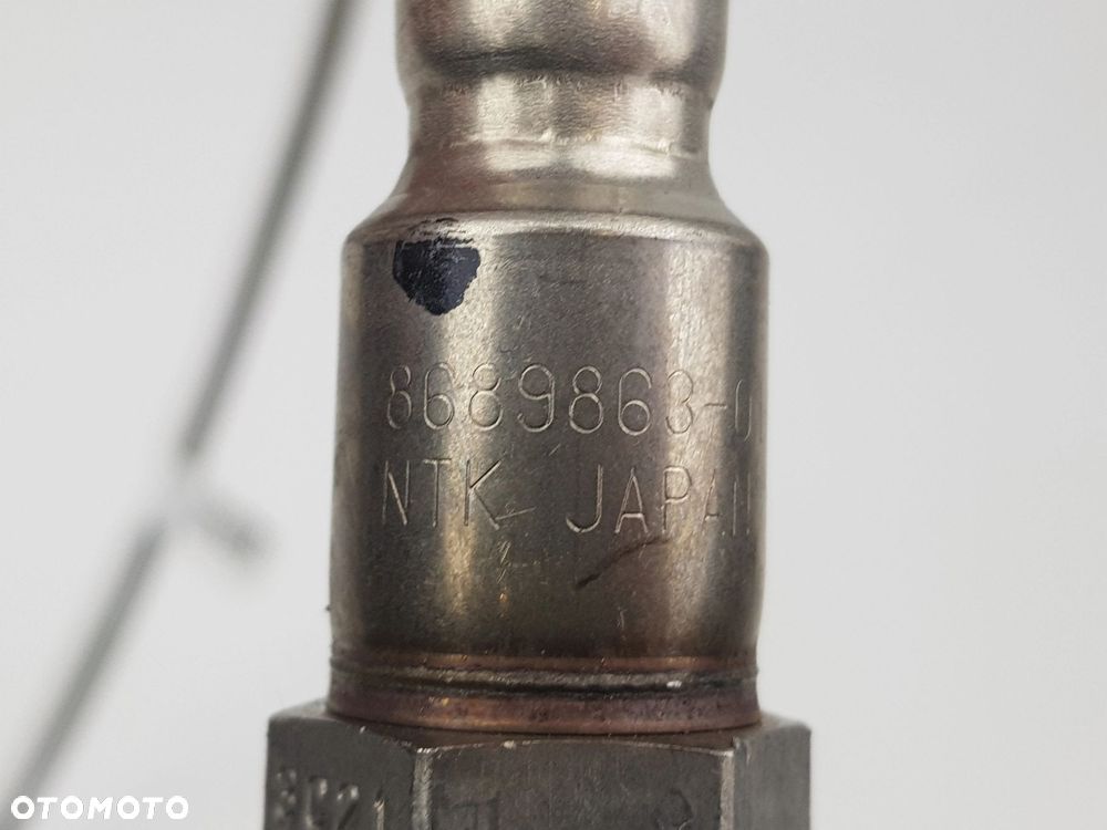 NOWA ORYGINALNA Sonda Lambda BMW G01 G05 G07 G11 G15 G30 B58 3.0i 8689863 - 5