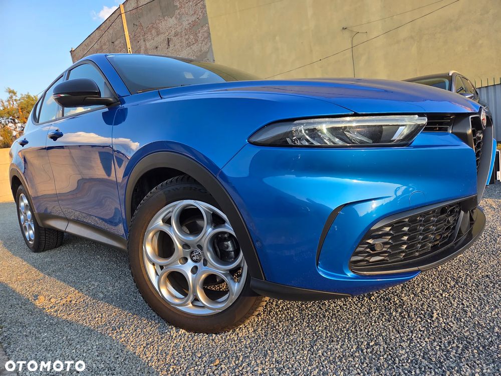 Alfa Romeo Tonale - 6