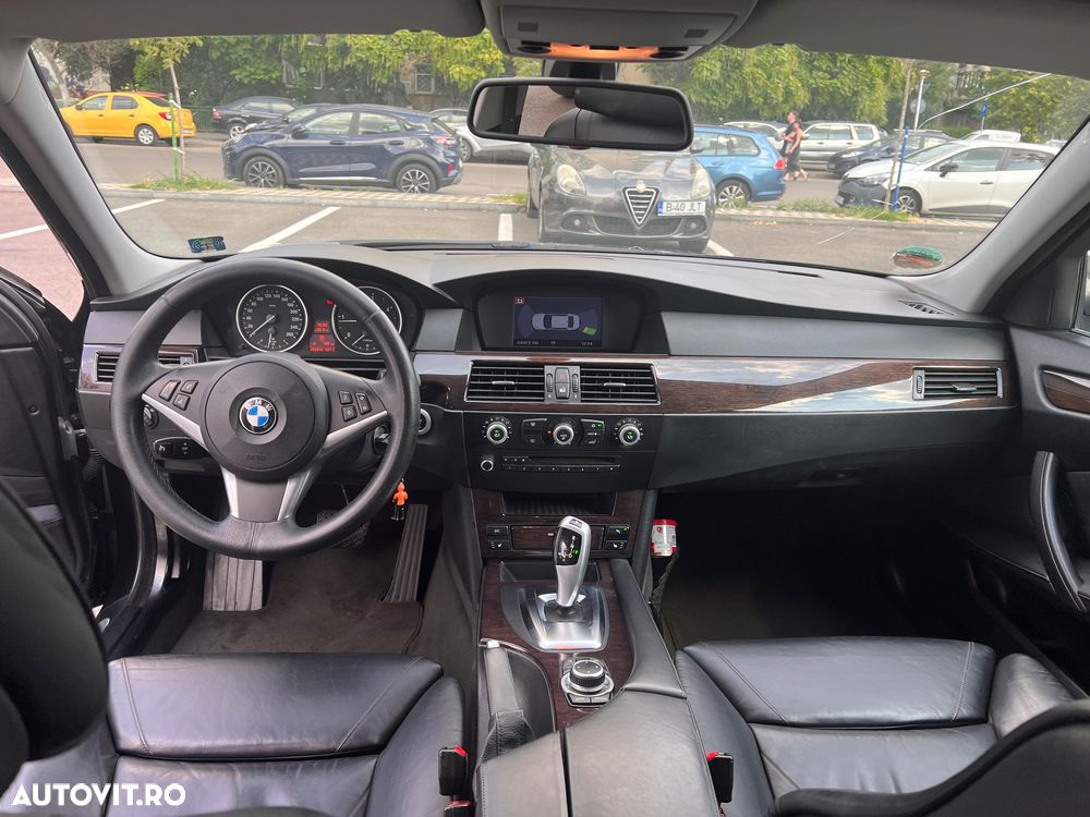 BMW Seria 5 - 5