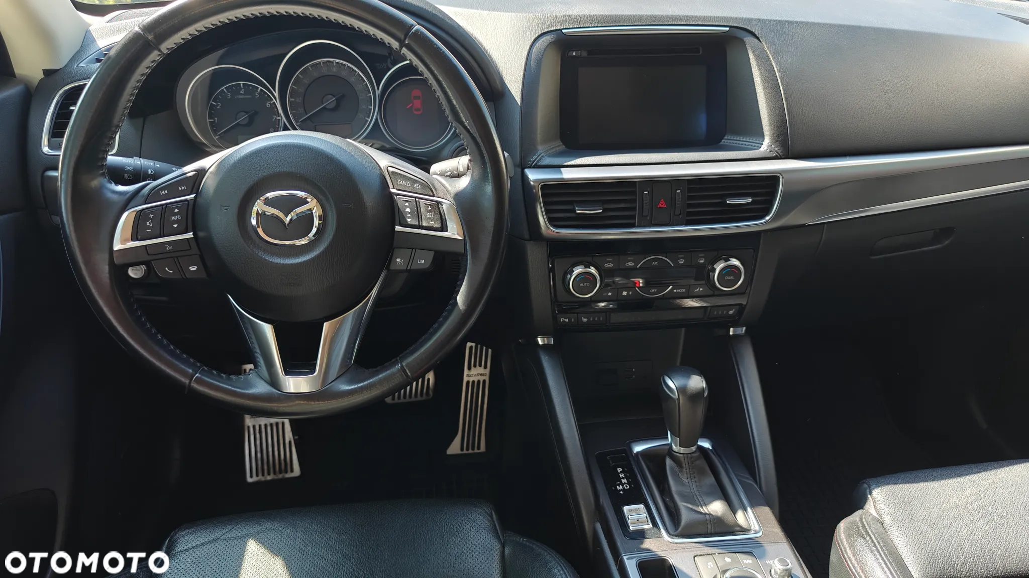 Mazda CX-5 2.5 Skypassion i-ELoop - 13