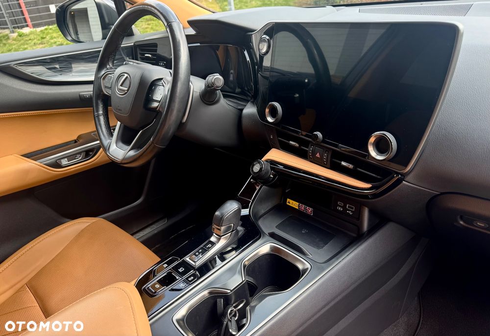 Lexus NX 300 Prestige AWD - 13