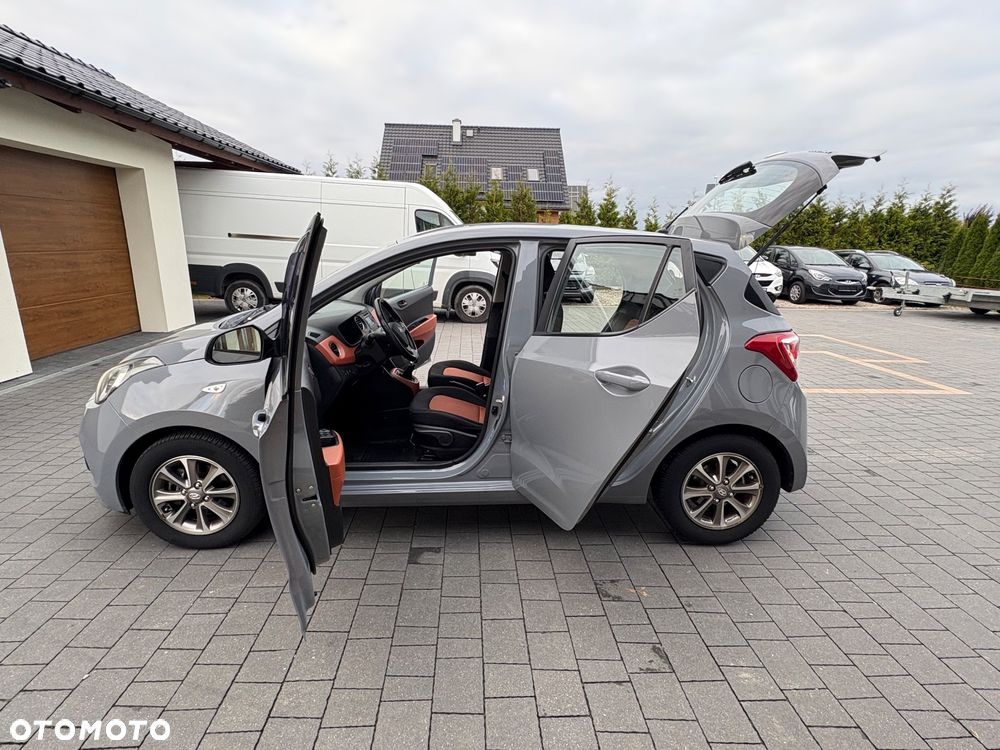 Hyundai i10 - 16