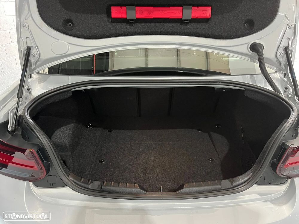 BMW M2 Competition Auto - 41