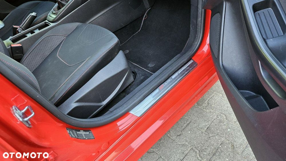 Ford Focus 1.5 EcoBoost STart-Stopp-System ST-LINE - 24